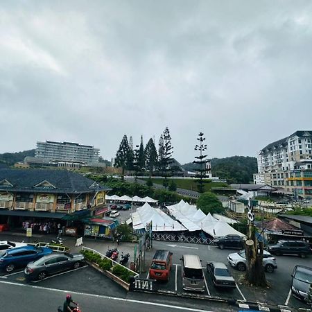 Ar Rayyan Hotel ตานาห์ราตา ภายนอก รูปภาพ